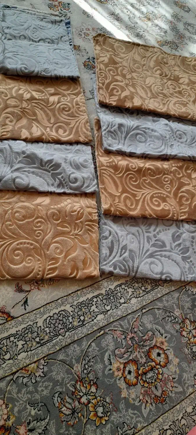 باسلام فروش روبالشتی به قیمت ۲۸۰تومان بفروش میرسد|رختخواب، بالش، پتو|فولادشهر, فولادشهر|دیوار