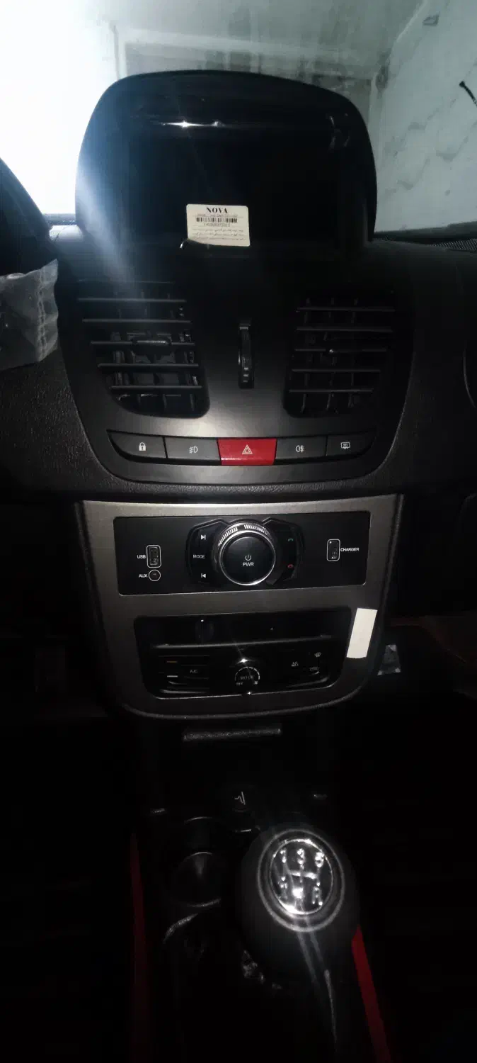 کوییک gxصفربامانیتور روکش کفپوش وسینی۶۷۰ملیون|خودرو سواری و وانت|اصفهان, کوجان|دیوار