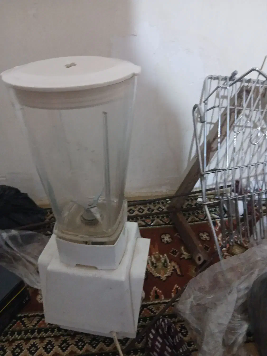 مخلوط کن|خردکن، آسیاب، غذاساز|سنندج, |دیوار