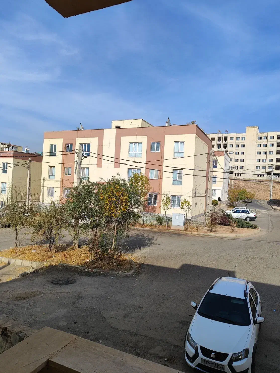 فروش واحد ۶۸متری شهرجدید هشتگرد|فروش آپارتمان|هشتگرد, شهرک صبا سوله|دیوار