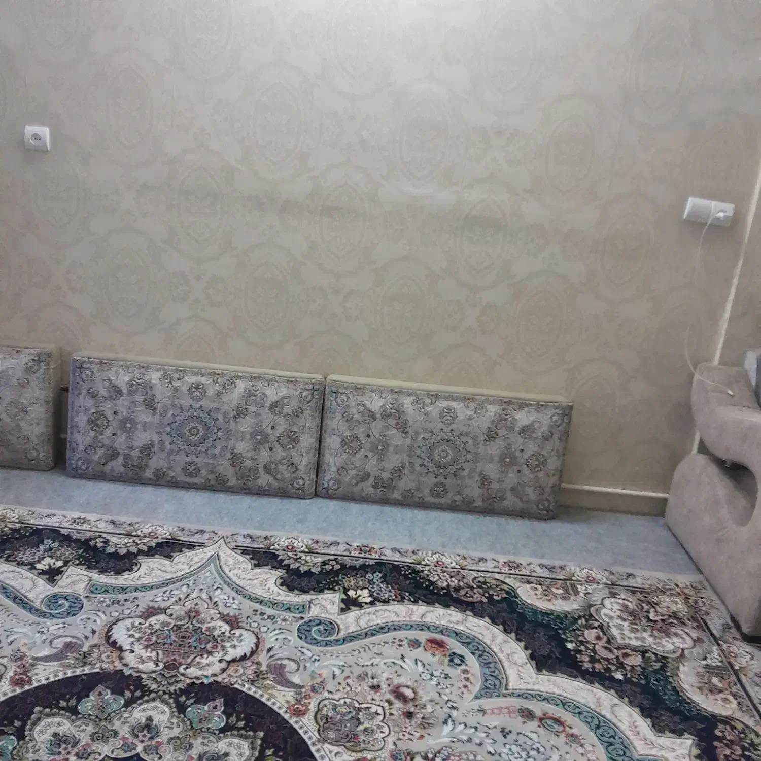 خانه ویلایی در صالحیه نگارستان ۸|فروش خانه و ویلا|چهاردانگه (تهران), |دیوار