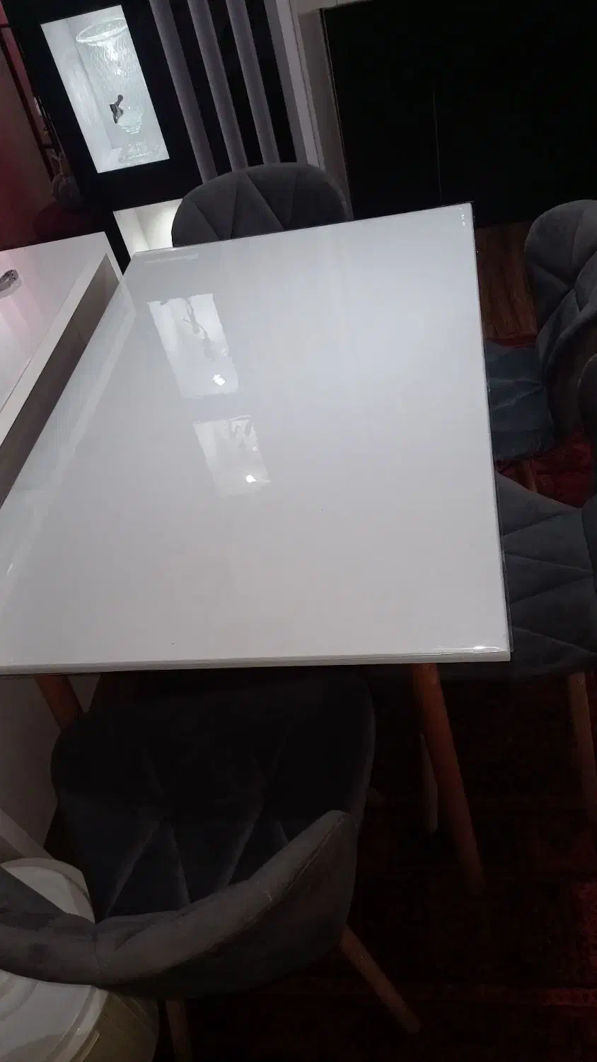 میز و صندلی ناهار خوری|میز و صندلی غذاخوری|بندر انزلی, تهران|دیوار