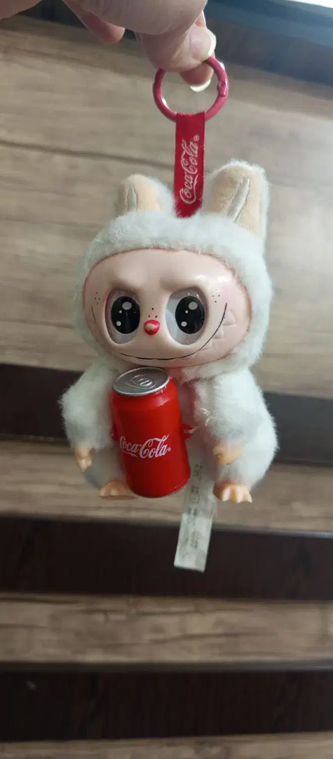 عروسک لبوبو|اسباب‌‌بازی|نهاوند, |دیوار