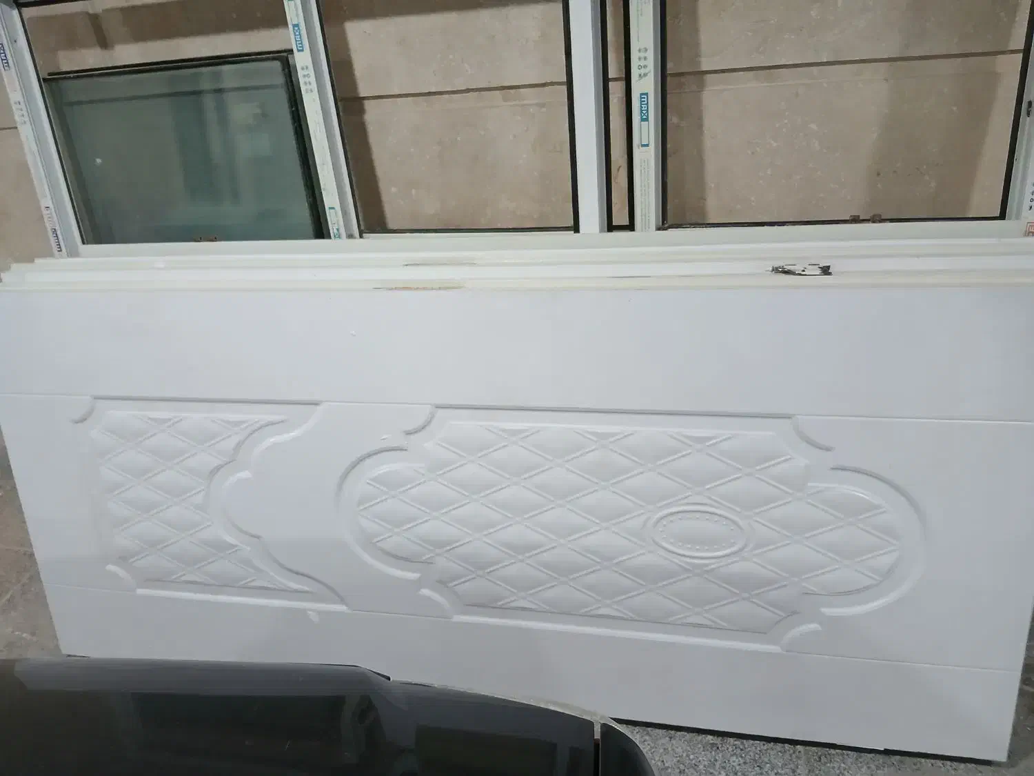 درب و پنجره|مصالح و تجهیزات ساختمان|بندر ماهشهر, |دیوار