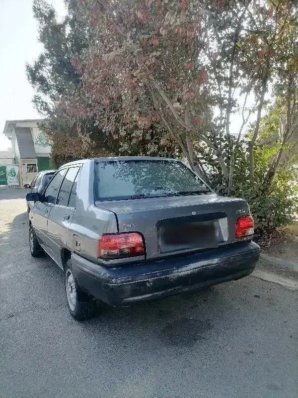 خودرو فروشی|خودرو سواری و وانت|اراک, |دیوار