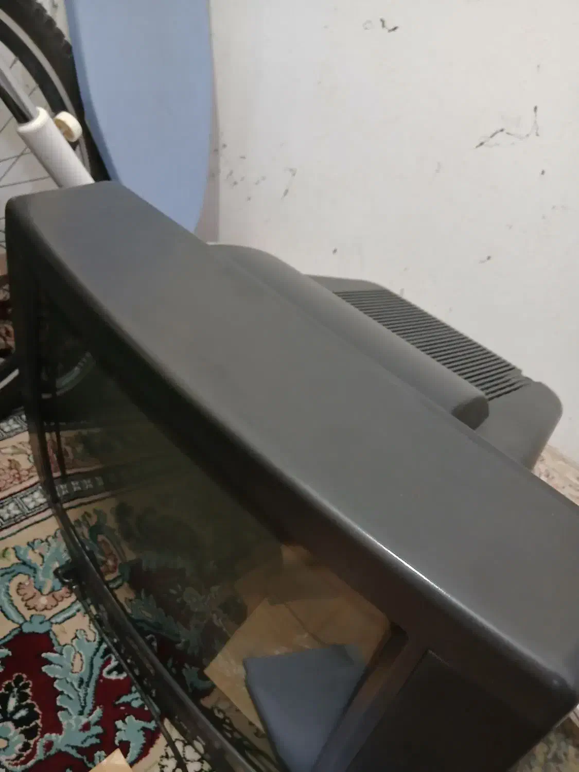 تلویزیون ، دی وی دی ،دیجیتال|صوتی و تصویری|شوشتر, |دیوار