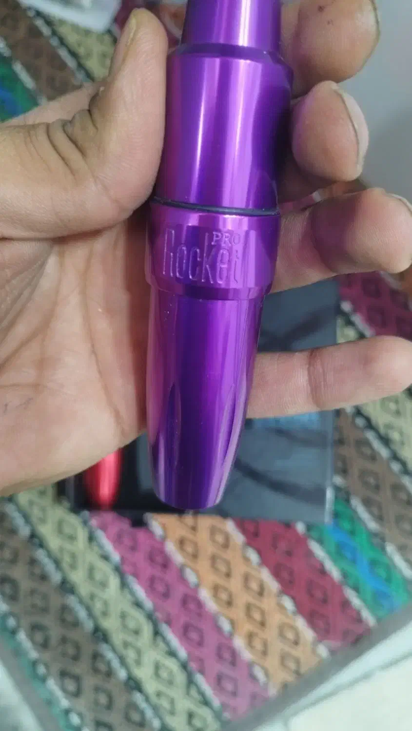 لوازم تتو|آرایشگاه و سالنهای زیبایی|پاکدشت, پاکدشت (مامازند)|دیوار