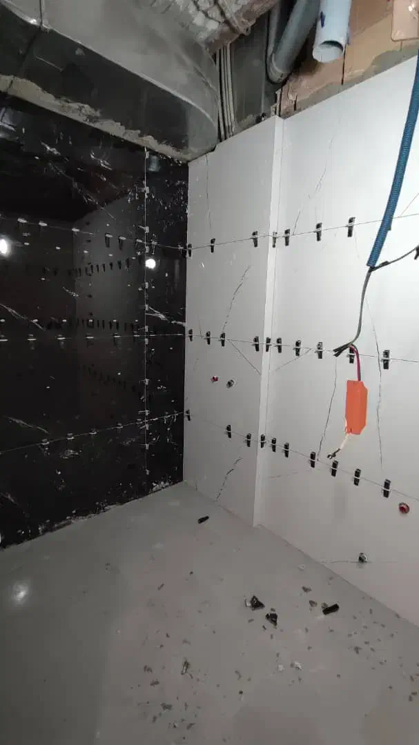 بازسازی صفر تا صد|خدمات پیشه و مهارت|تهران, فرمانیه|دیوار