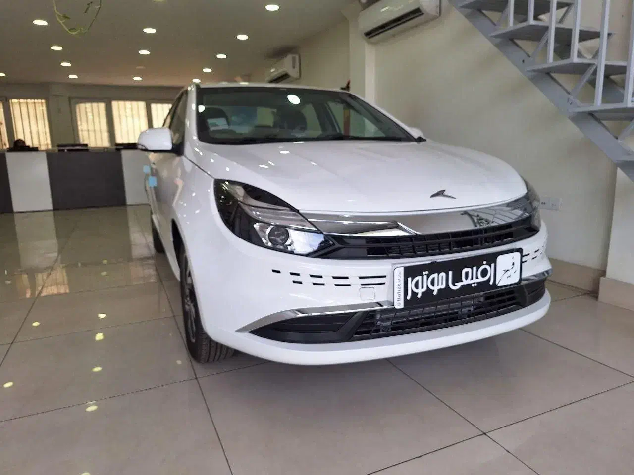 ثبت نام کی ام سی ایگل/ KMC EAGLE|خودرو سواری و وانت|تهران, آبشار|دیوار