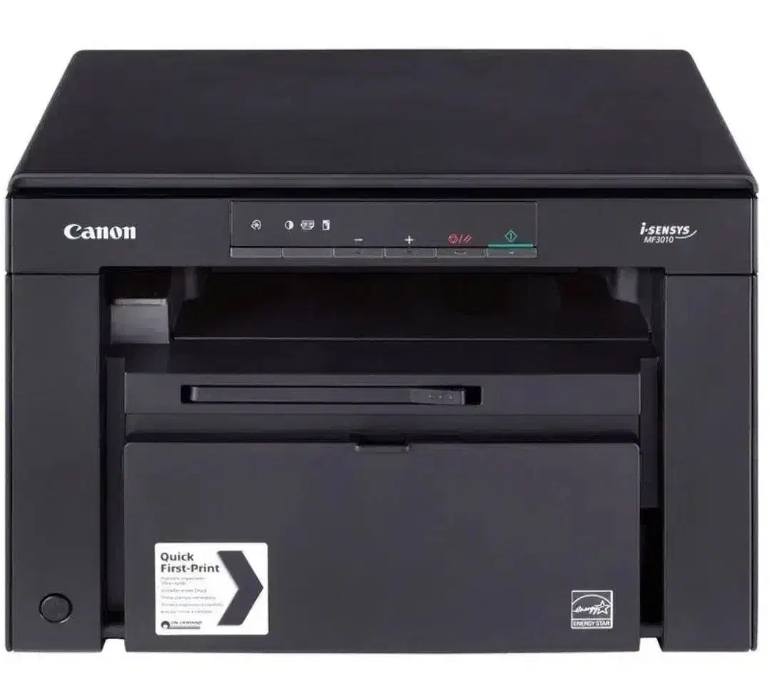 پرینتر کانن 3010|پرینتر، اسکنر، کپی، فکس|تهران, امانیه|دیوار