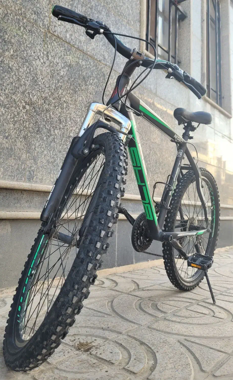 دوچرخه26|دوچرخه، اسکیت، اسکوتر|کرمانشاه, |دیوار