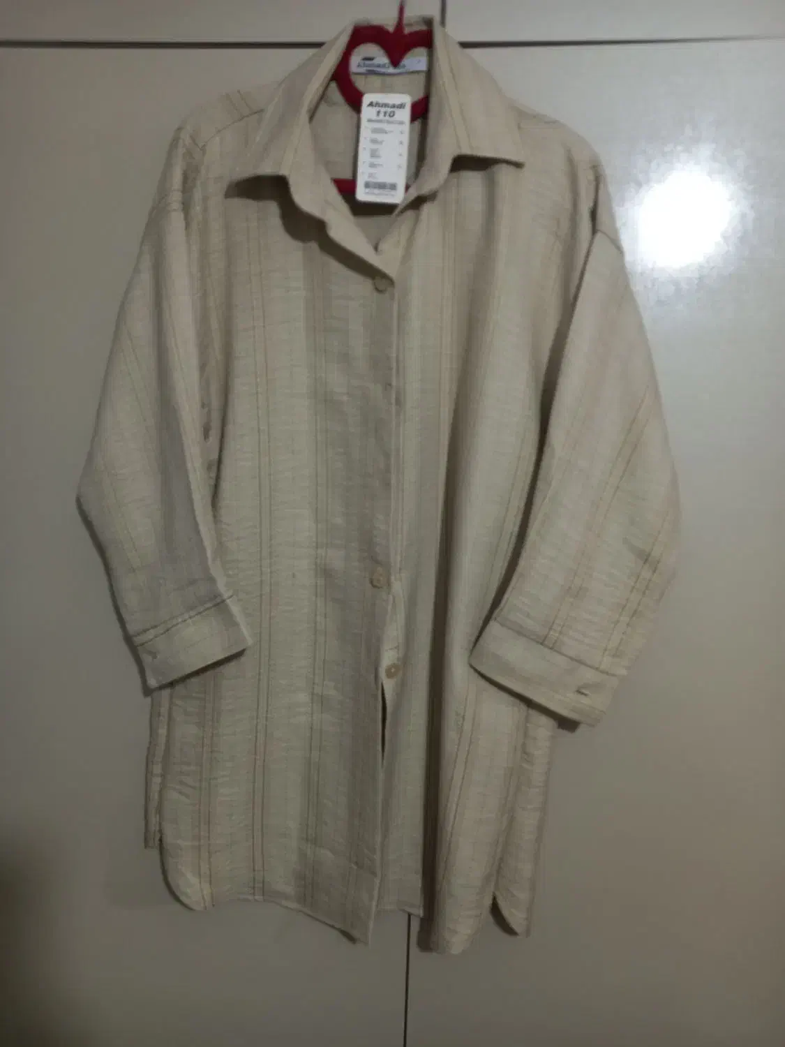 شومیز مانتونخی نو نو|لباس|تبریز, |دیوار