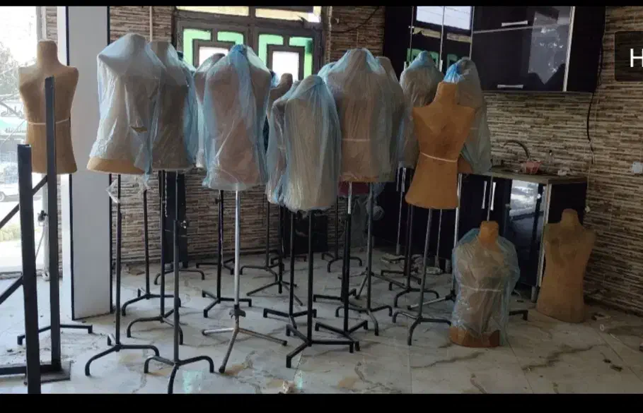 مانکن زنانه|فروشگاه و مغازه|محمدشهر, محمدشهر|دیوار