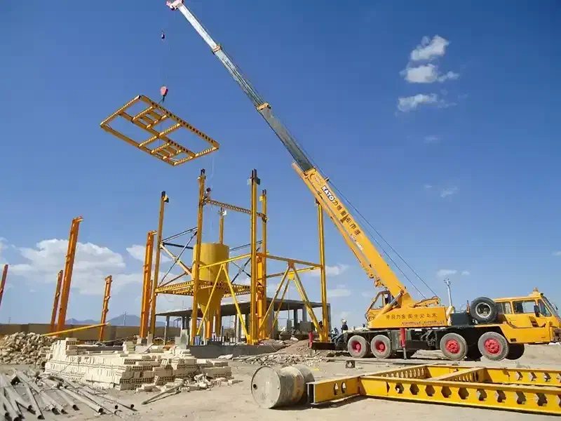 خدمات جرثقیل|خدمات حمل و نقل|قوچان, |دیوار