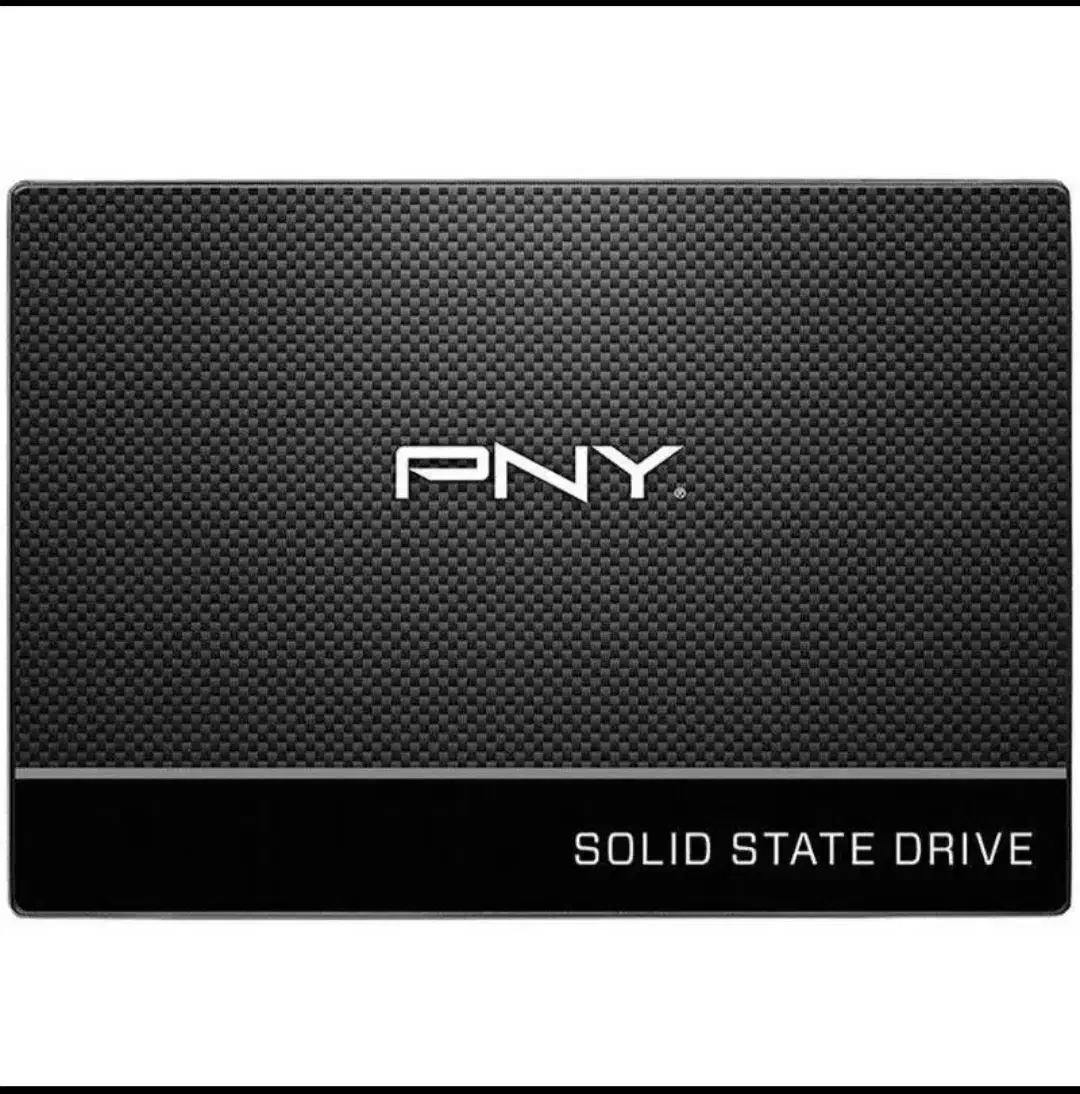 Ssd PNY 250GB|قطعات و لوازم جانبی رایانه|کرمان, |دیوار