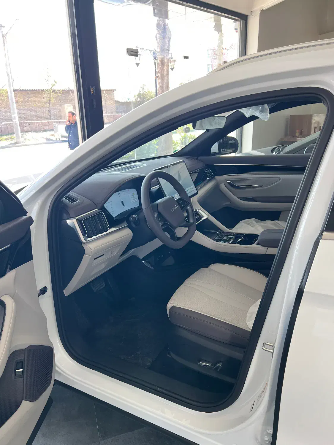 Byd|خودرو سواری و وانت|مشهد, ویلاشهر|دیوار