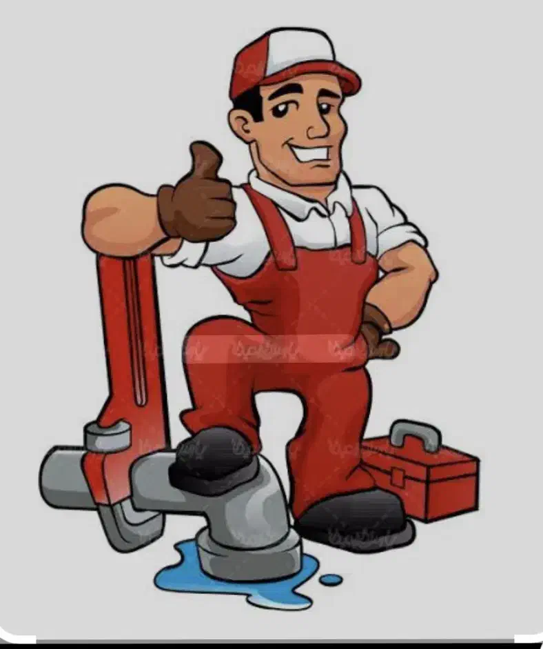 لوله بازکنی لوله کشی نشتیابی تشخیص چاه بازکن|خدمات پیشه و مهارت|کرج, اتحاد|دیوار