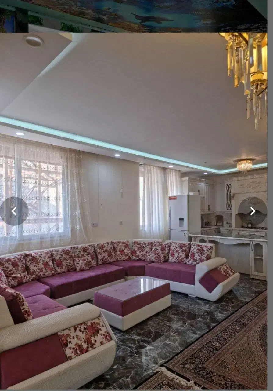 اجاره باغ ویلا و سوئیت|اجارهٔ کوتاه‌مدت ویلا و باغ|شاندیز, |دیوار