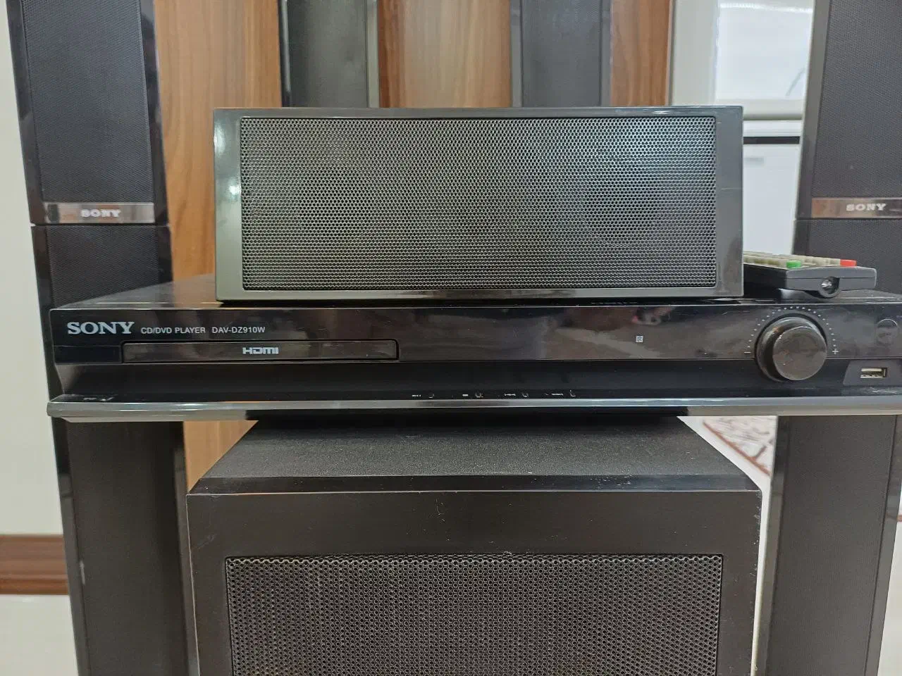 سینما خانواده|سیستم صوتی خانگی|همدان, |دیوار