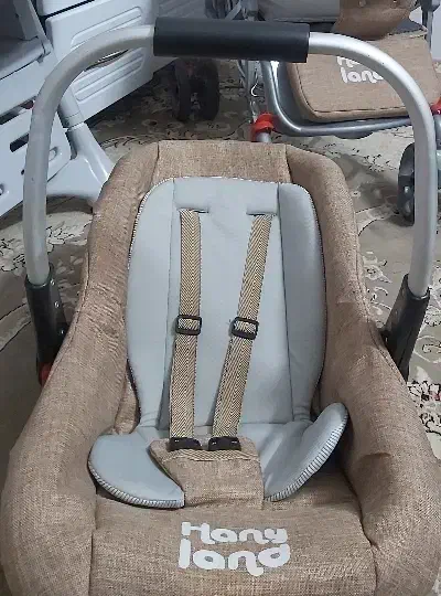 کالسکه و کریر|کالسکه و لوازم جانبی|تربتحیدریه, منصوریه|دیوار