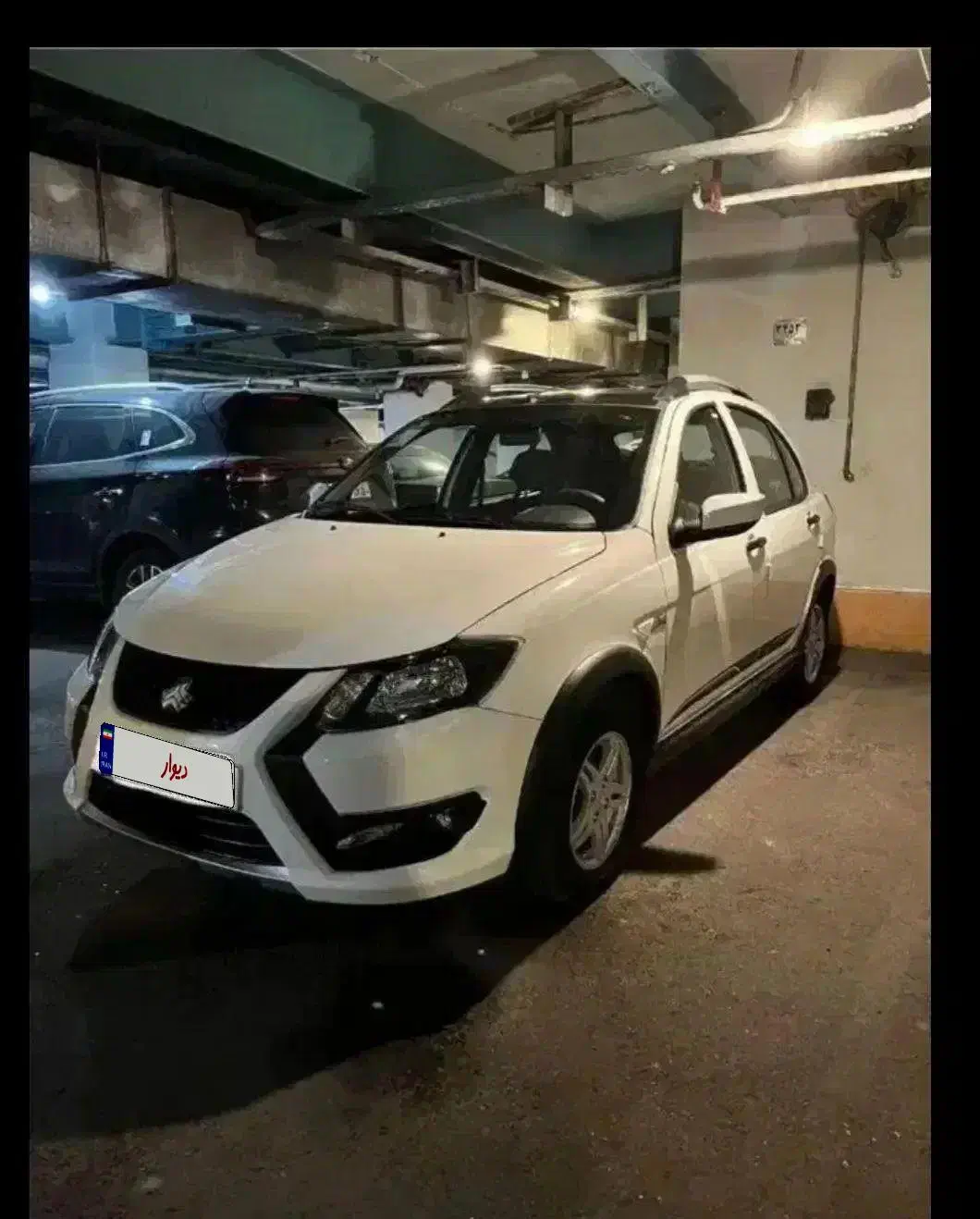 کویکrs۱۴۰۴|خودرو سواری و وانت|نهاوند, |دیوار