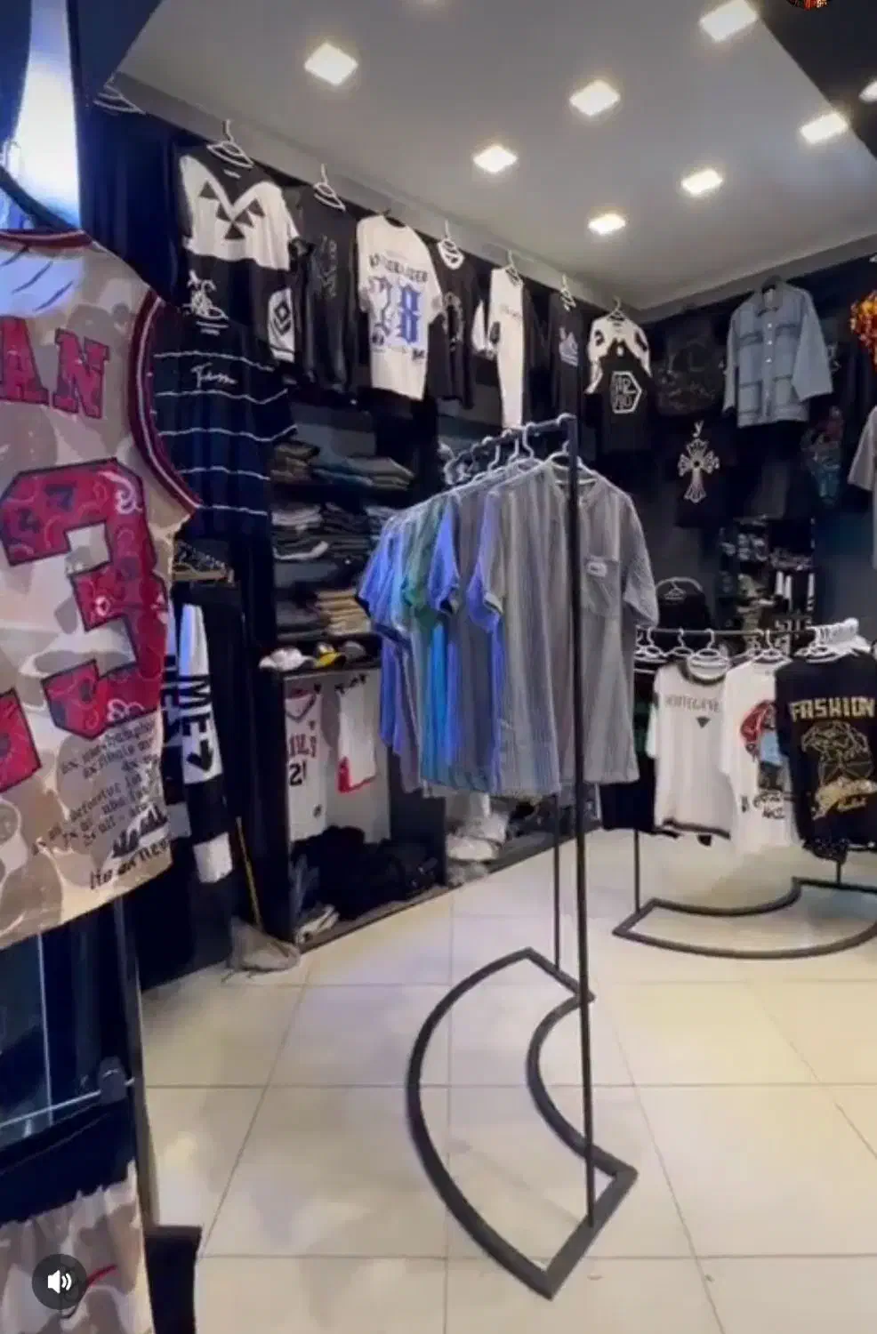 دکوراسیون بوتیک|فروشگاه و مغازه|سنندج, |دیوار