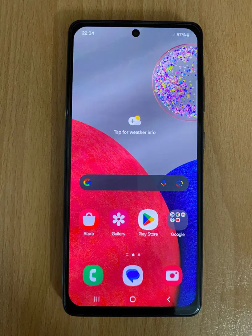 SAMSUNG A52s 5G|موبایل|یزد, |دیوار