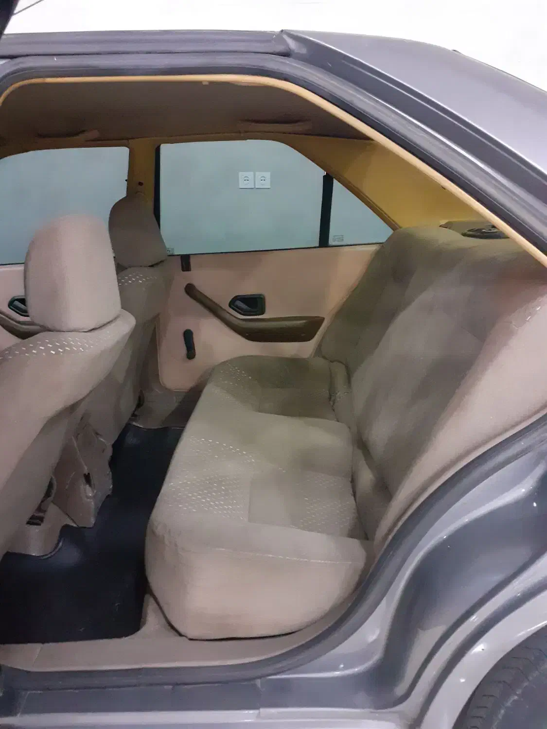 پژو 405 دوگانه|خودرو سواری و وانت|ساوه, |دیوار