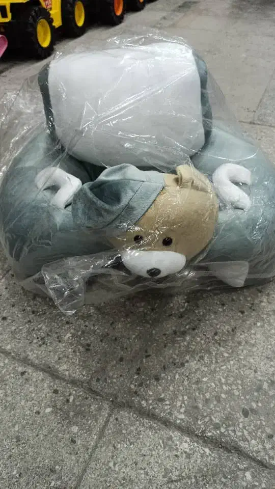 مبل آموزشی نوزاد|اسباب و اثاث بچه|قم, شهدا|دیوار