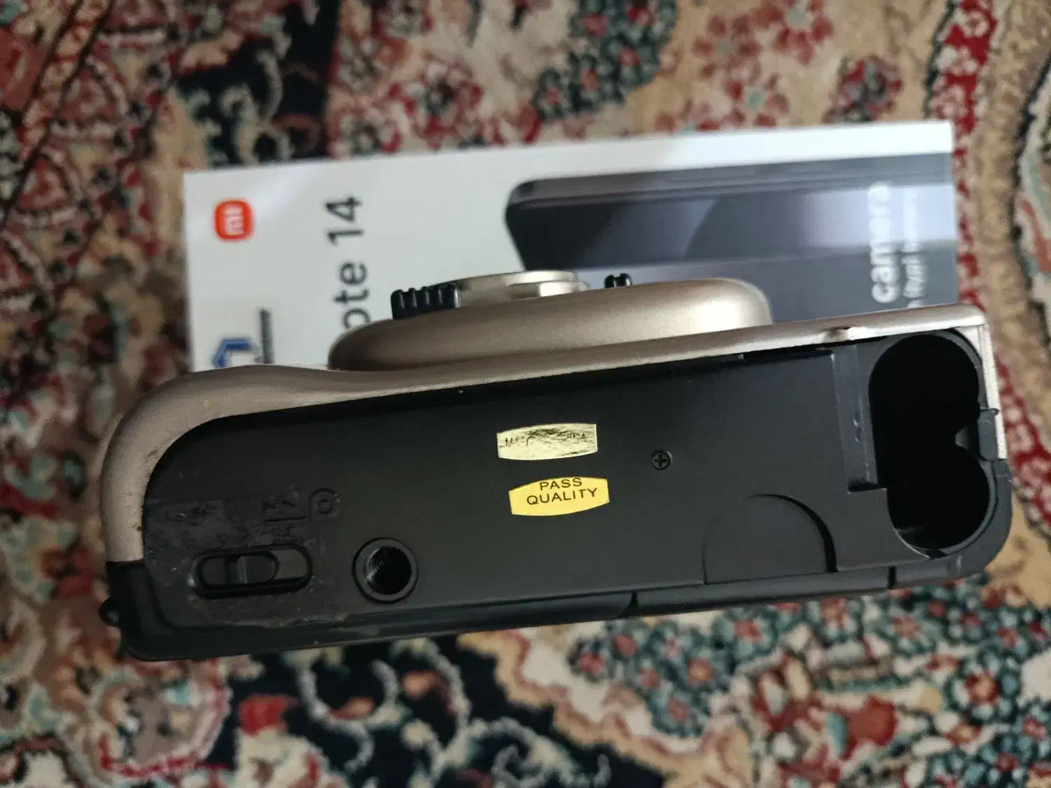 سالم و تمیز|دوربین عکاسی و فیلم‌برداری|مشهد, کارگران|دیوار