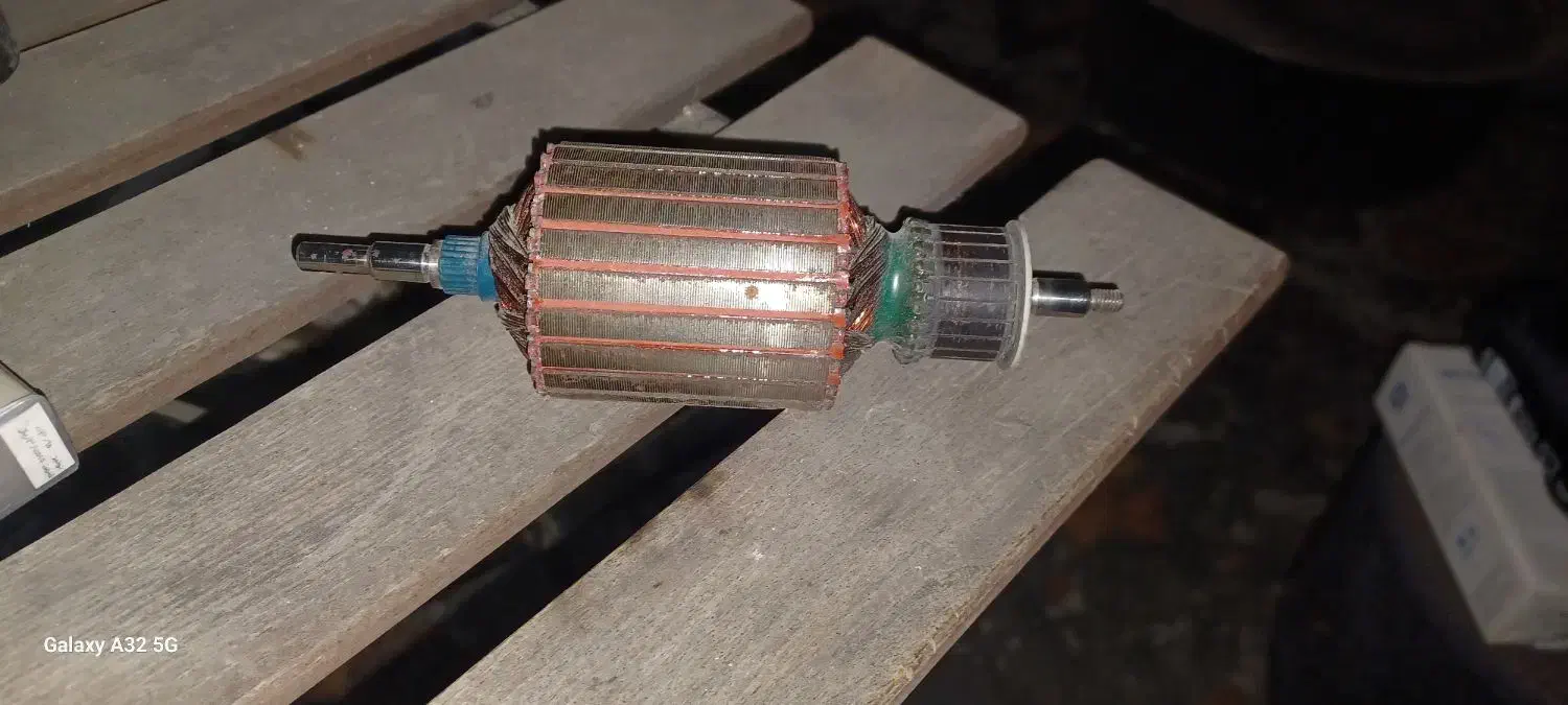 آرمیچر|ابزارآلات|تهران, اوین|دیوار