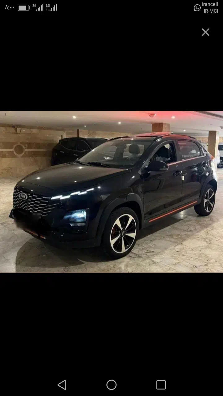MVM x33 pro|خودرو سواری و وانت|زاهدان, |دیوار