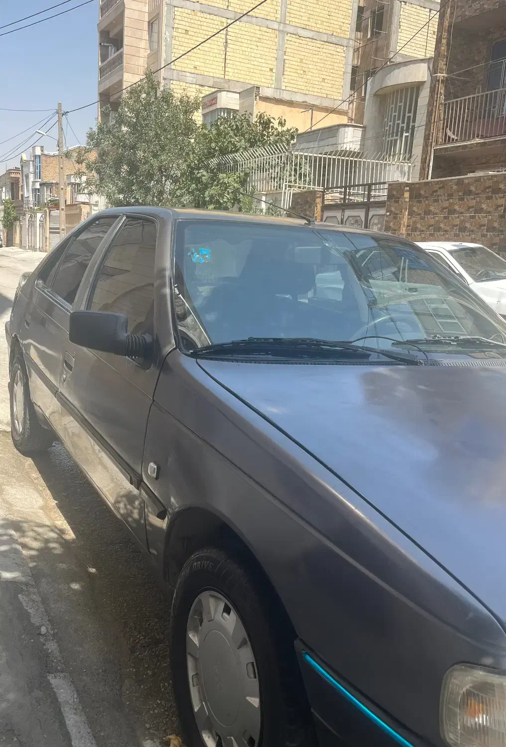 پژو روا|خودرو سواری و وانت|کرمانشاه, |دیوار