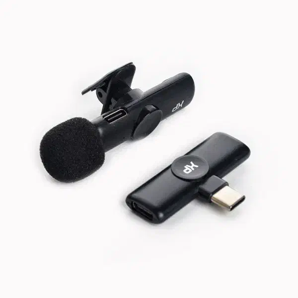 میکروفن بی سیم|لوازم جانبی موبایل و تبلت|قم, اسمعیل آباد|دیوار