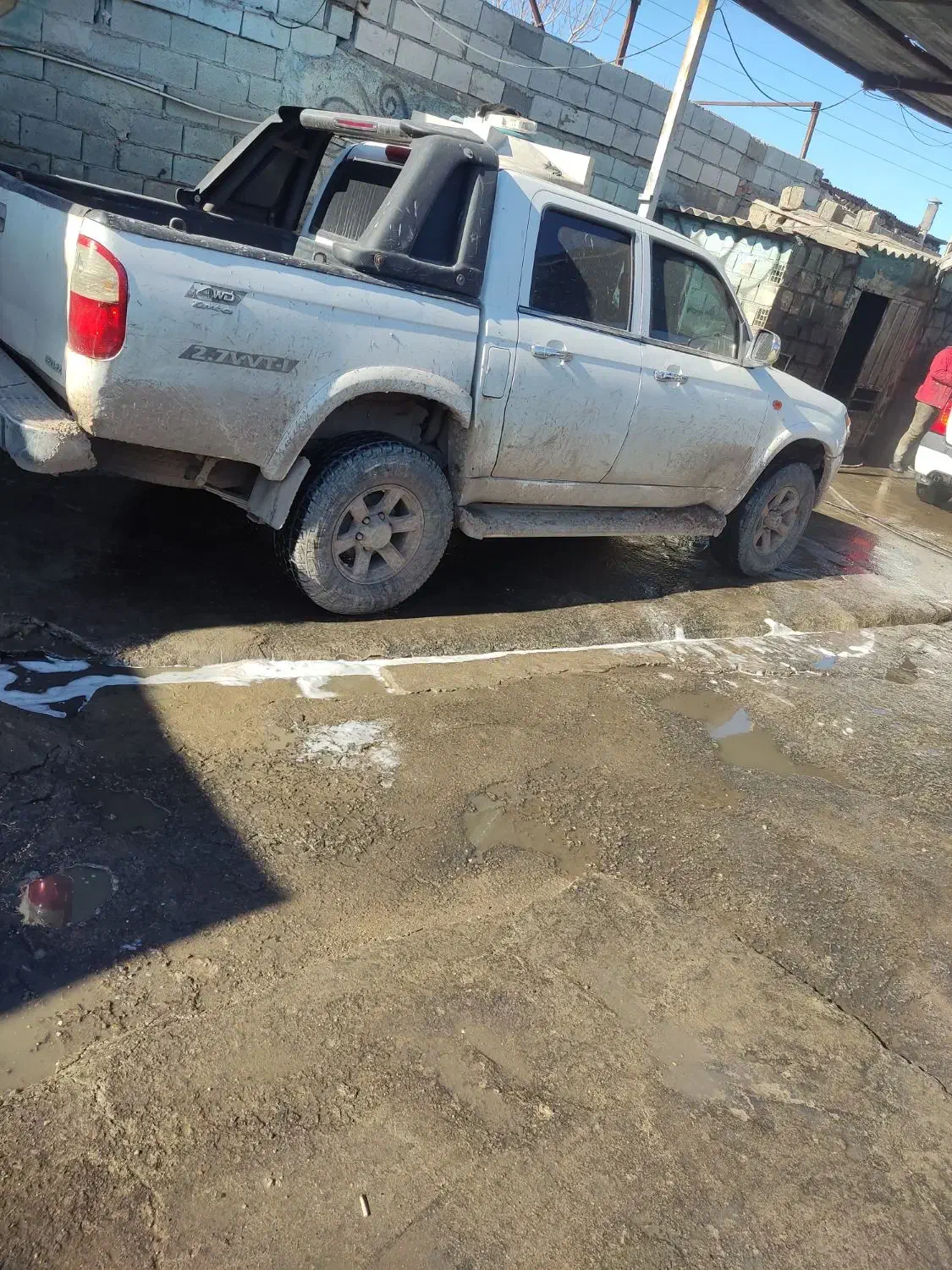 کاپرا مدل ۸۹|خودرو سواری و وانت|تبریز, |دیوار