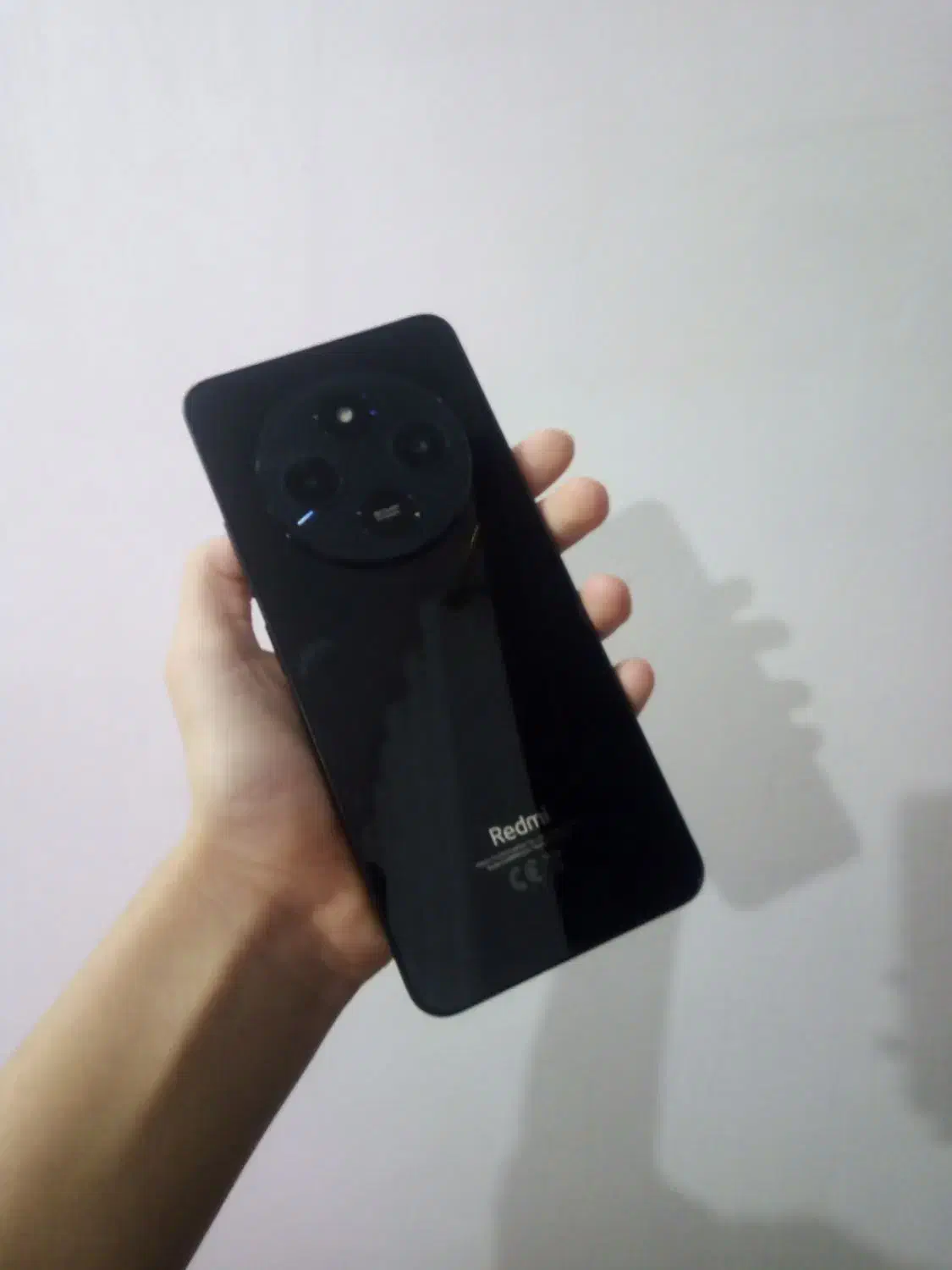 redmi 14c|موبایل|خرمشهر, |دیوار