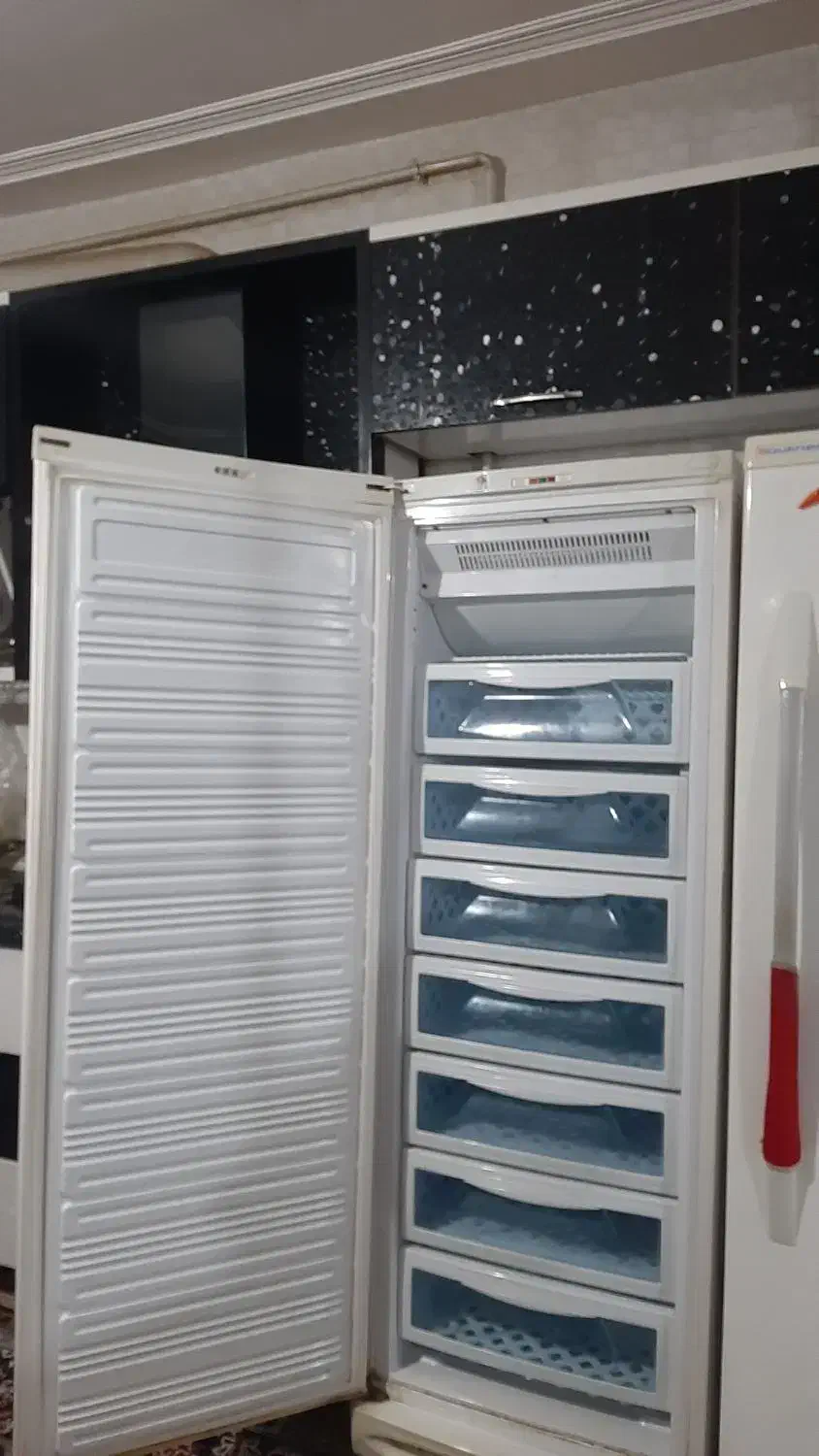 یخچال وفریزر|یخچال و فریزر|اسلام آباد, |دیوار