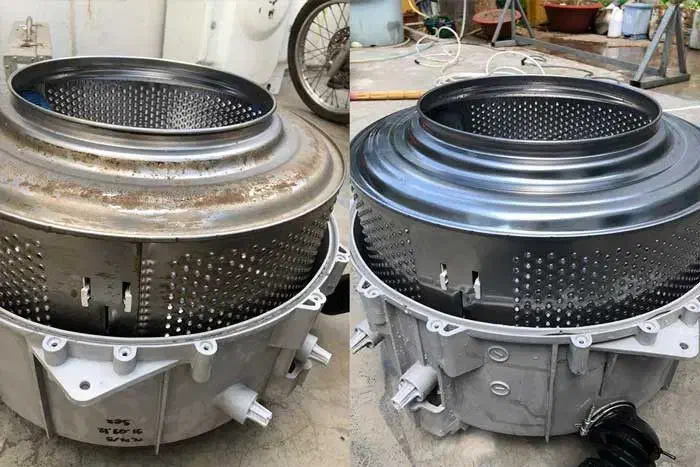 تعمیریار لباسشویی|خدمات پیشه و مهارت|اصفهان, شهرک زاینده رود|دیوار