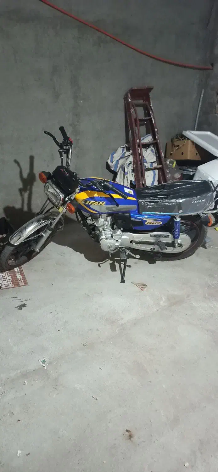 هوندا 150|موتورسیکلت|تاکستان, |دیوار