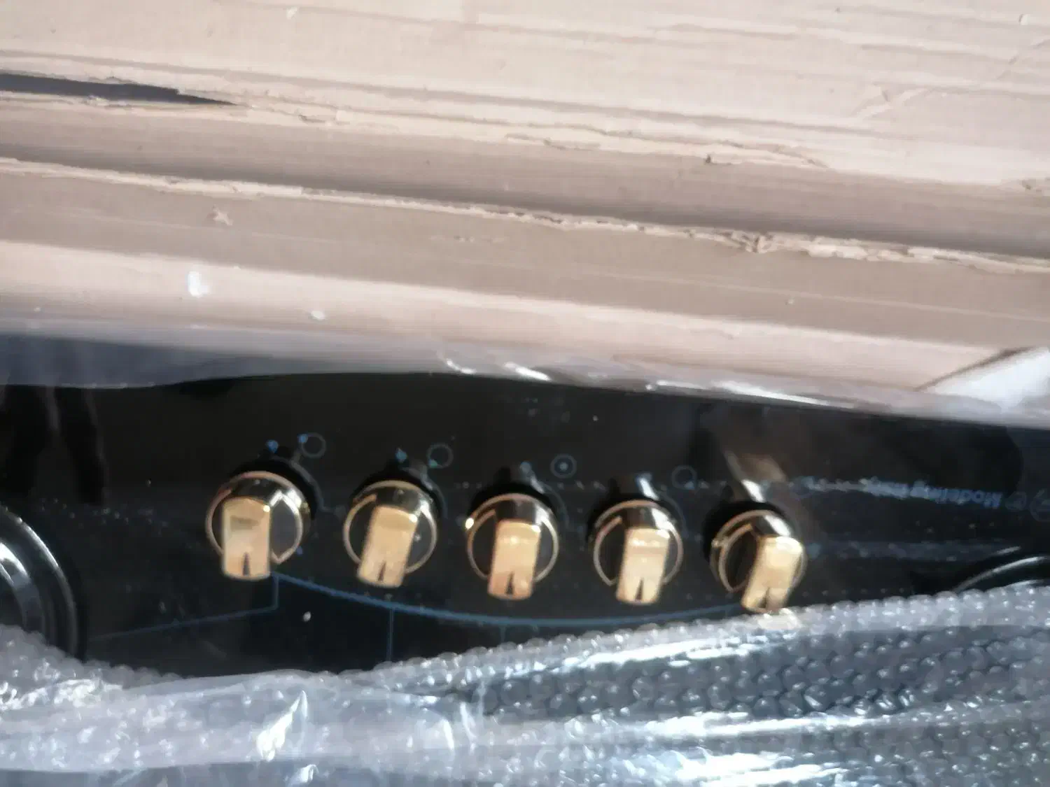 اجاق گاز|اجاق گاز و لوازم برقی پختوپز|کرج, عظیمیه|دیوار