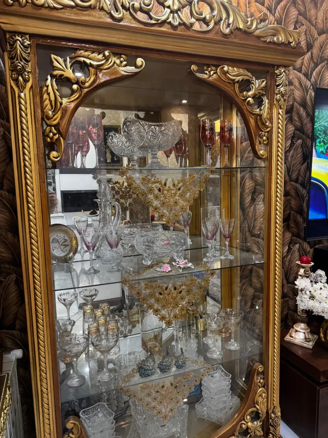 بوفه|بوفه، ویترین، کنسول|تهران, المهدی|دیوار