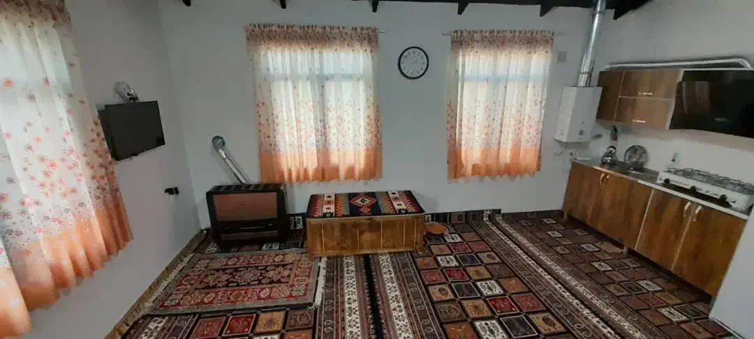 بوم گردی نگین ایلیا|اجارهٔ کوتاه‌مدت آپارتمان و سوئیت|مرزن‌آباد, |دیوار