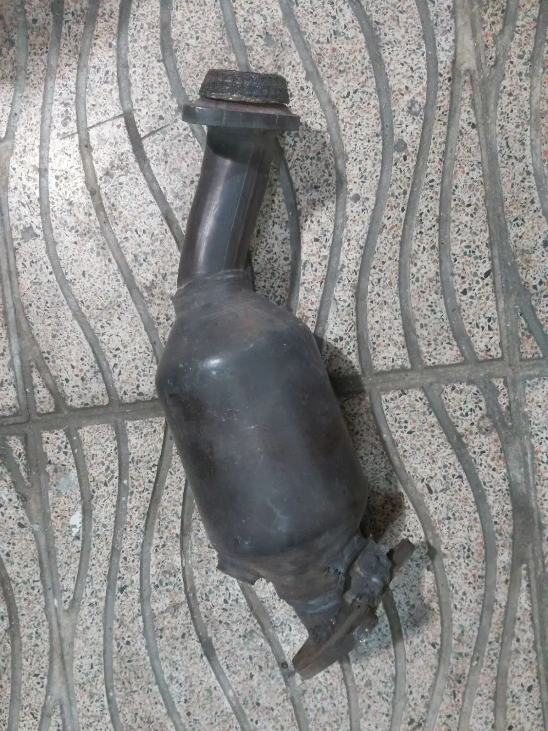 کاتا لیزور خودرو|قطعات یدکی و لوازم جانبی|تبریز, |دیوار