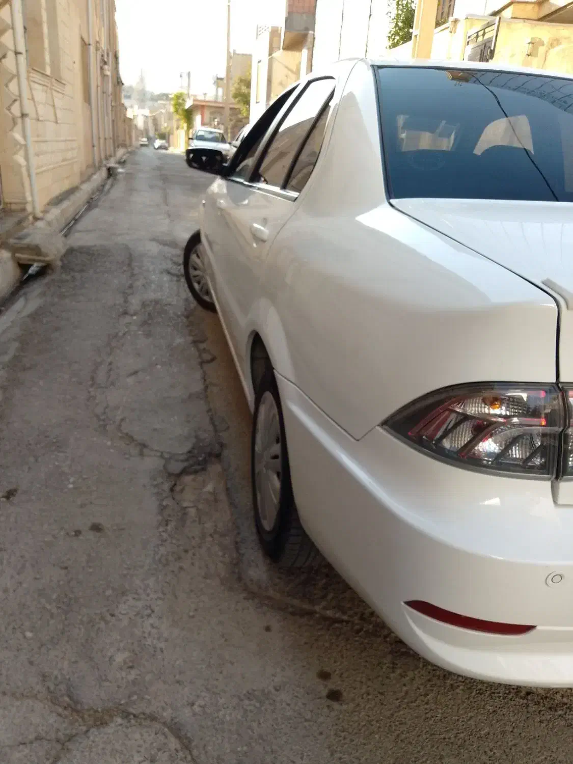 فروش خودرو|خودرو سواری و وانت|چرداول, |دیوار