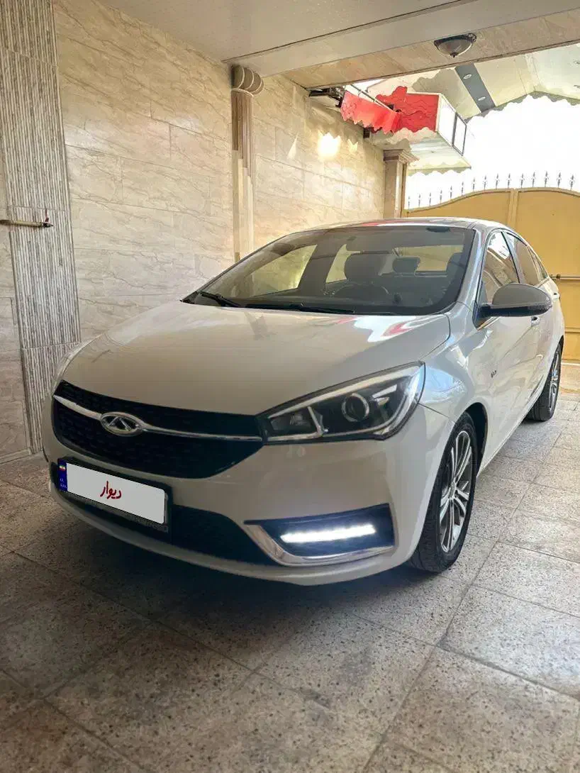 آریزو ۵ توربو مدل ۹۹|خودرو سواری و وانت|آستارا, |دیوار