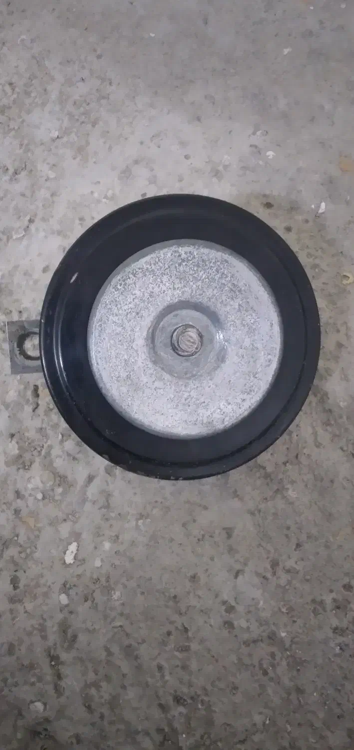 بوق اصل المانی|قطعات یدکی و لوازم جانبی|تبریز, |دیوار