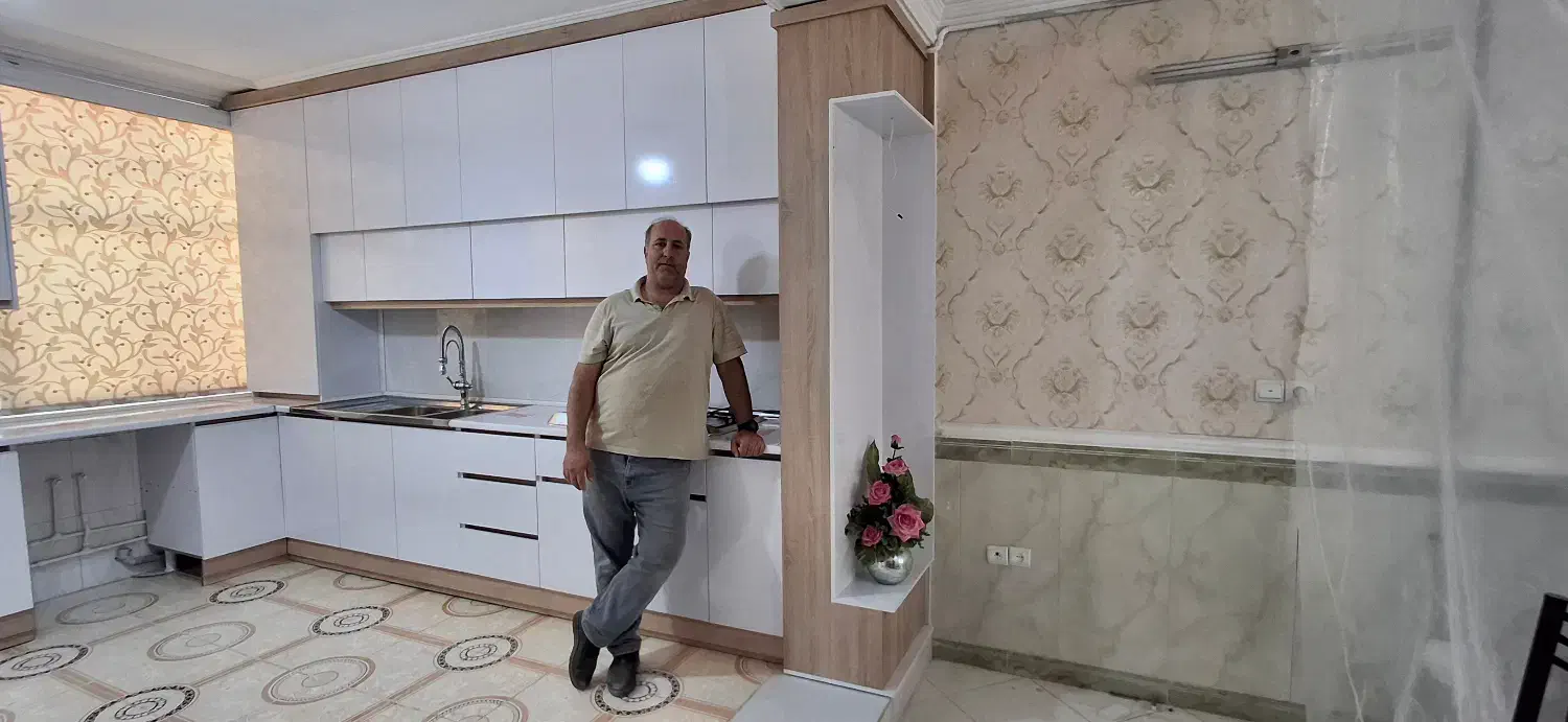 کابینت ، کمد دیواری و..|خدمات پیشه و مهارت|قوچان, |دیوار