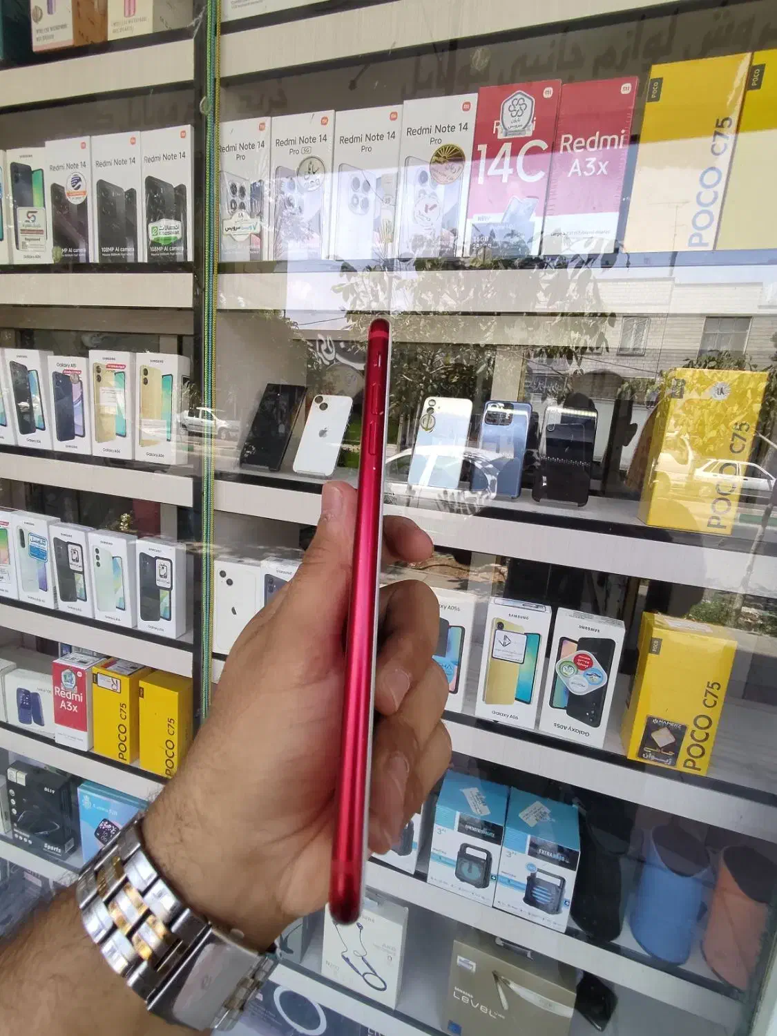 آیفون iphone 7 plus 256      موبایل تکنو|موبایل|نظرآباد, نظرآباد|دیوار