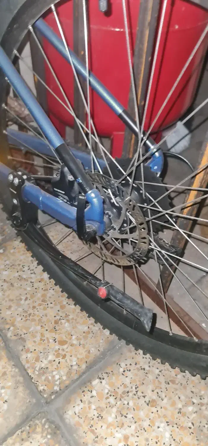 دوچرخه کیوب مدل CUBE Aim Pro|دوچرخه، اسکیت، اسکوتر|فردیس, شهرک هفده شهریور|دیوار