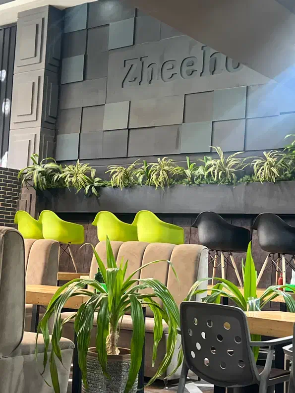 صندوقدار و کانتر کار خانم|استخدام خدمات فروشگاه و رستوران|قدس, شهرقدس|دیوار